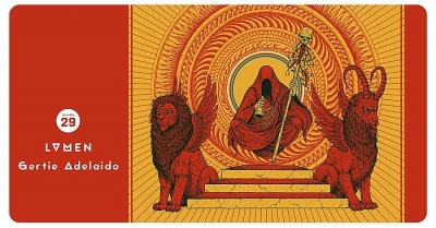 LVMEN - Pardubice 2026