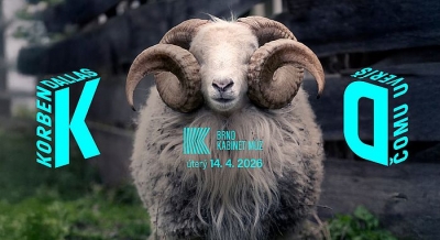 Korben Dallas (SK) - Brno 2026