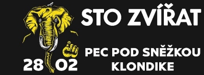 Sto zvířat - Pec pod Sněžkou 2026