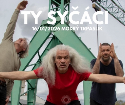 Ty Syčáci - Česká Třebová 2026