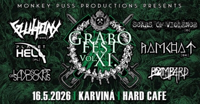 Grabofest 2026 (vol.11)