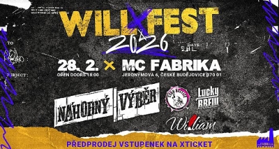 WILL FEST 2026