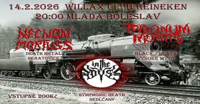 Willax pod parou 2026