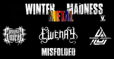 Winter Metal Madness vol. 6 (2026)