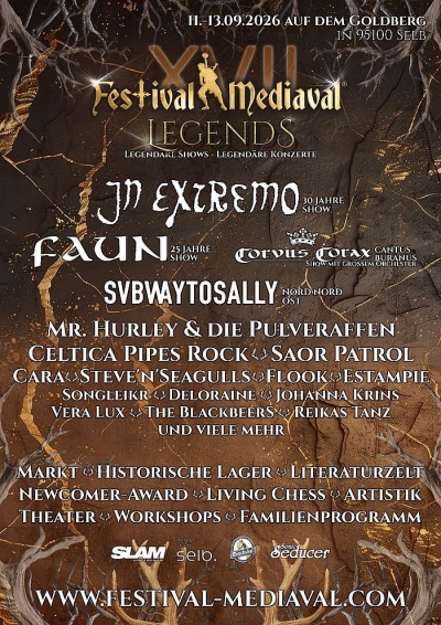 Festival-Mediaval XVII (2026)