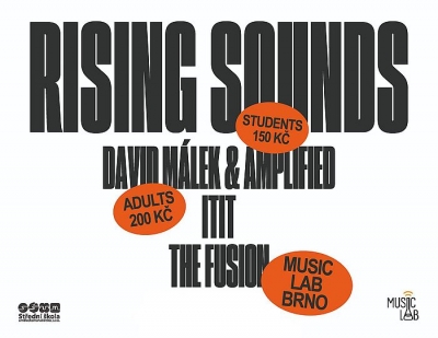 Rising sounds 2026