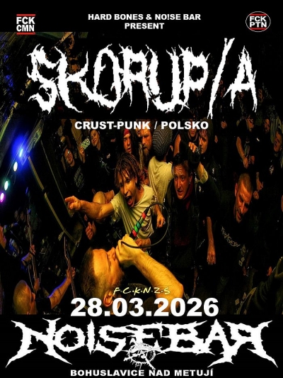 Skorup/a (PL) - Bohuslavice nad Metují 2026