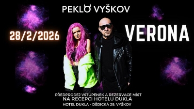 Verona - Vyškov 2026