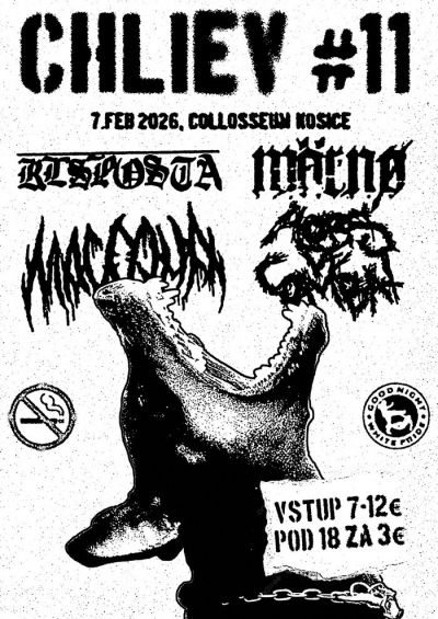 Chliev #11 (2026)