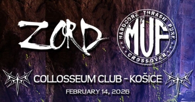 PURITAN FURY – NO REDEMPTION 2026