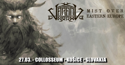 VARANG NORD (LAT) - Košice 2026