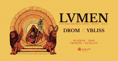 LVMEN - Trenčín 2026