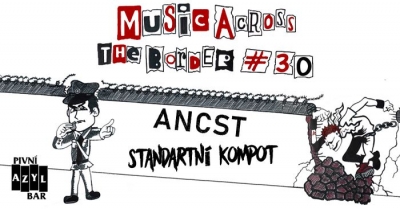 Music Across The Border Vol. 30