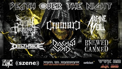 Death over the Night 5#(2026)