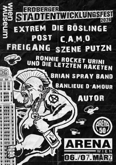 Erdberger Stadtentwicklungsfest #2 (2026)