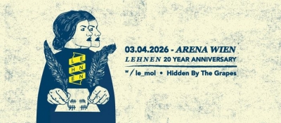 Lehnen 20 Year Anniversary
