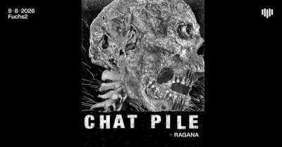 Chat Pile (USA) - Praha 2026