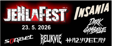 JeHlafest 2026 (vol.4)