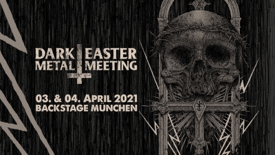 Dark Easter Metal Meeting 2021+2022