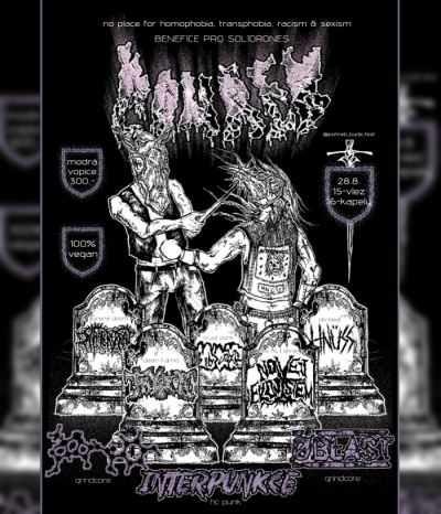Pohřeb fest 2026 (vol.1)
