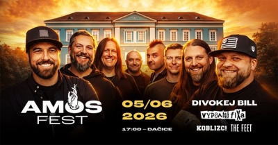 AMOS FEST 2026