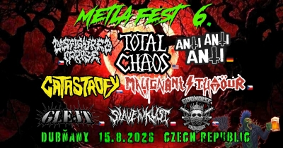Metla fest 2026 (vol.6)