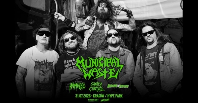 Municipal Waste - Krakov 2026