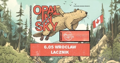 Opal In Sky (CAN) - Vratislav 2026