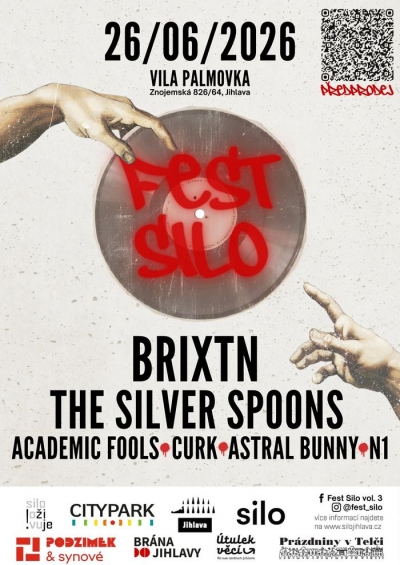 Fest Silo 2026 (vol.3)