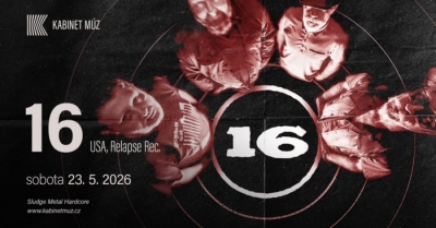 -(16)- (USA) - Brno 2026