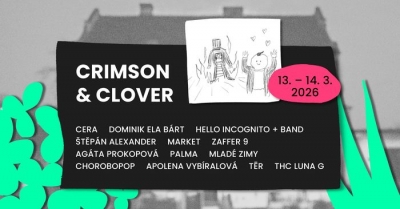 Crimson & Clover 2026
