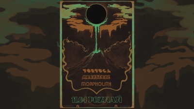 Morpholith (ISL) - Poznaň 2026