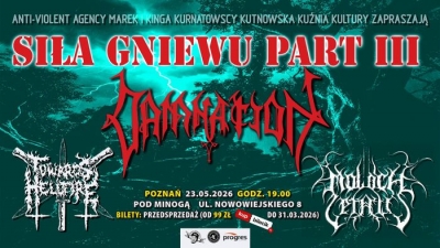 Siła Gniewu 2026 (vol.III)