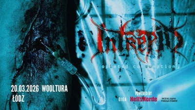 INTREPID - Lodž 2026