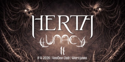 Herta (GRE) - Varšava 2026