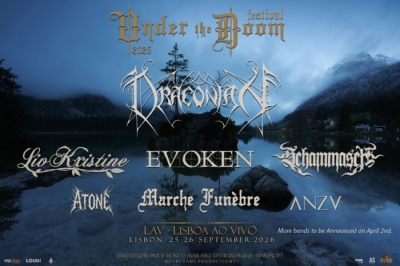 Under the Doom festival 2026