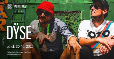 DŸSE - Brno 2026