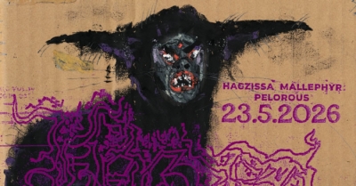 Turbojugend Prague Spring Volume 10 (2026)