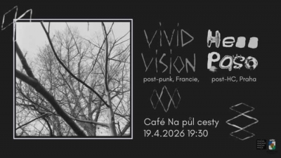 VividVision (FRA) - Praha 2026