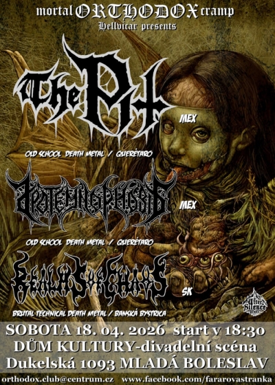 Mexický masakr v MB 2026