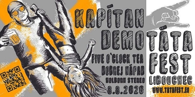 Táta fest 2026 (vol.4)