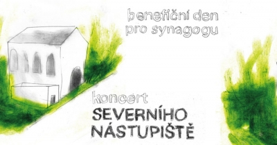 BENEFIČNÍ DEN PRO SYNAGOGU 2026