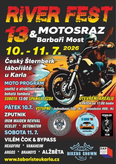 River Fest 2026 (vol.13)