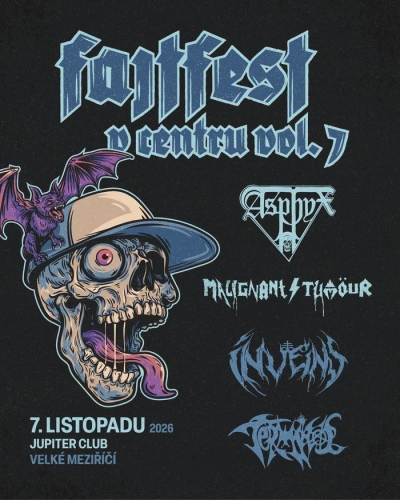 Fajtfest v centru 2026 (vol.7)