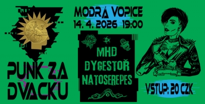 Punk za dvacku XLIX