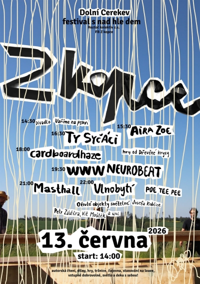 Z kopce 2026 (vol.11)