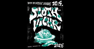 ROOM PSYCHEDELIC UMAMI 2026