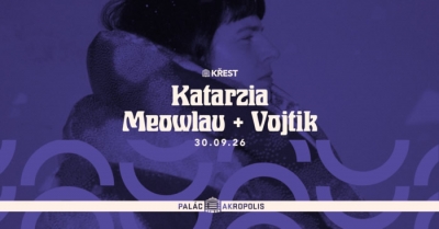 Katarzia - Praha 2026