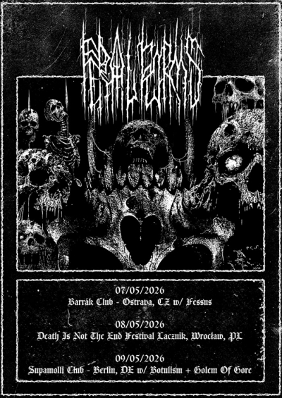 Feral Forms - Berlín 2026