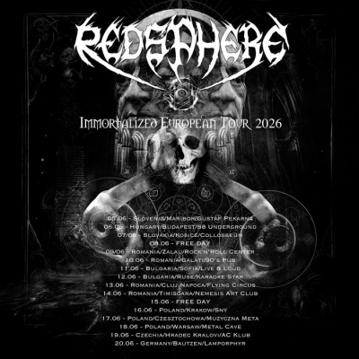 REDSPHERE - Hradec Králové 2026